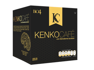 KENKO CAFÉ GOURMET SOBRES