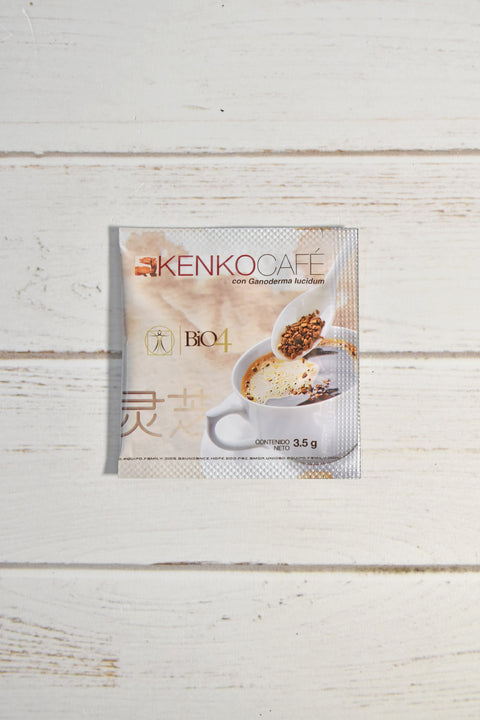 KENKO CAFÉ GOURMET SOBRES