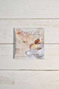 KENKO CAFÉ GOURMET SOBRES