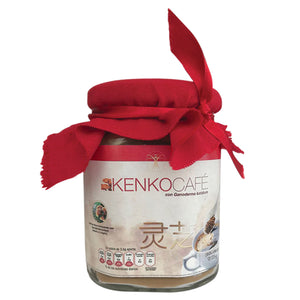 KENKO CAFÉ GOURMET FRASCO