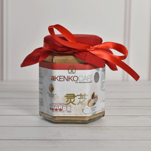 KENKO CAFÉ GOURMET FRASCO